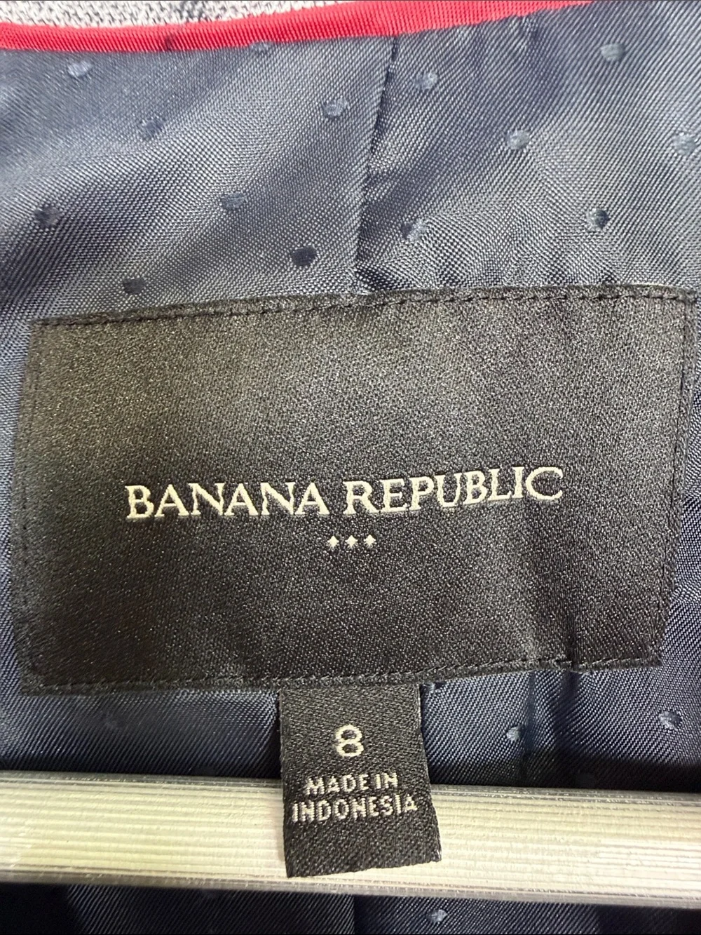 Banana Republic banana republic